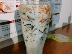 -龟金正·港式甜品(客村店)