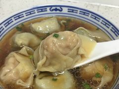 -古徽州馄饨店(宝安路店)