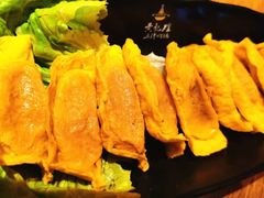 -黄记煌三汁焖锅(凯德广场店)