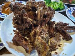 -利群烤鸭店(前门店)
