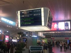 -吉隆坡国际机场