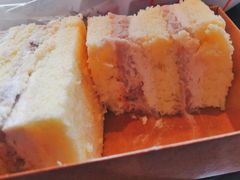 CY芋泥相遇-Ole 面包房(华润万象城店)