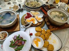 -阿伟海鲜楼·福建菜(涵江店)