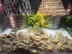 -吉布鲁牛排海鲜自助(温江合生汇店)