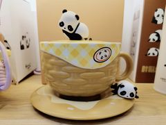 -COSTA COFFEE(成都来福士店)