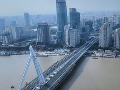 -天玑高空江景餐厅&酒吧Sky Secret Restaurant&Bar
