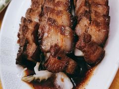 自家红烧肉-成惠食府(赤岗店)