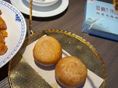 玉兰饼-蜜桃餐厅·古运河畔(南下塘店)