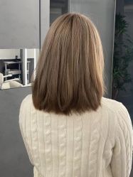 点击看大图 -MORI HAIR SALON日式美发沙龙