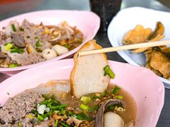 -榮泰米粉湯(Left Shop)