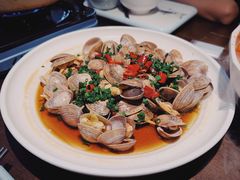 -乔街深夜食堂·小龙虾·高压锅生蚝(杭州总店)
