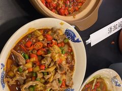 -潇湘阁(望京SOHO店)