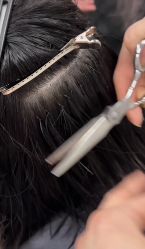 -3AM·S HAIR SALON烫发染发接发