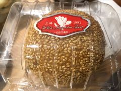 麻球-白玉兰食品(汇联商厦店)