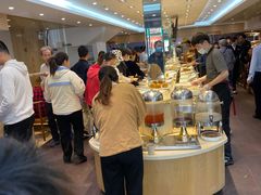 -素满香·食养自助(建邺万达店)