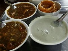 -姚记炒肝店(鼓楼店)
