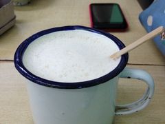 麦乳精-做了不起的80后