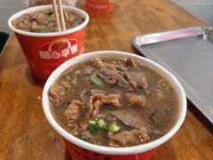 -中百仓储超市(汉川马口店)