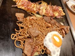 -鹤桥风月(ヨドバシ梅田店)