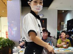 -法式利昂铁板烧主题餐厅(唐山爱琴海店)