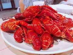 靓靓蒸虾-靓靓蒸虾·头牌蒸虾(南山桂庙店)