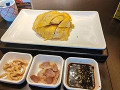 -饭菊家宴·老平安(平安店)