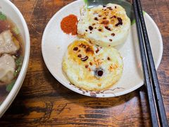 -跑三里雀头小馆(濠东路店)