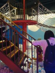 -幻贝家儿童乐园(苏州中心店)