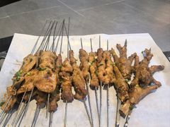 -楚太子  中餐&烧烤(武大店)