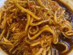 -庆云楼饭庄(什刹海店)