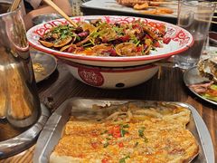 -破店肥哈·东北烧烤·夜宵(南山保利店)