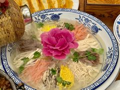 -老雒阳面馆·水席(王城路店)