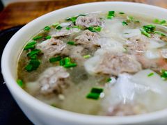 -清真蒋有记(老门东店)