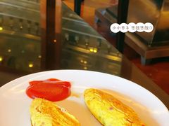 -富力威斯汀酒店·知味自助餐厅