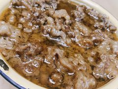 -定家小酥肉·清真(回民街店)