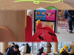 -麦当劳(北苑秋实路店)