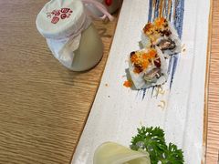 -温野菜涮涮锅(大悦城店)