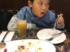 -MOSSO德国餐厅·音乐酒吧(环宇荟店)