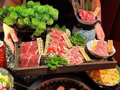 -牛焱·烧肉酒肆(五大道店)