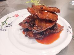 -富临轩私房菜(集庆门大街店)