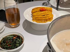 -红雀围·海鲜火锅(陆家嘴中心店)