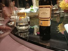 -金汇酒楼(中山东区店)