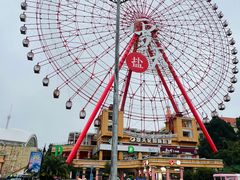 -星城之眼摩天轮