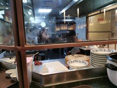 -隆门客栈·西北小吃手工面(丰盛町商业步行街店)