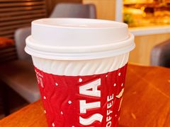 -COSTA COFFEE(丰联广场店)