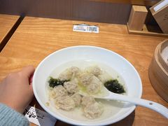 -浙味观杭州海鲜面(钱江新城高德置地店)