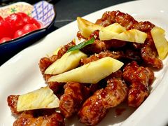 -锦荟JINHUI·浙江小馆(上海荟聚店)