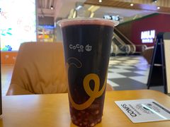 -CoCo都可(深业东岭店)