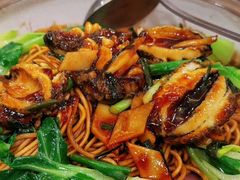 -瑞福园联谊餐室(茂名南路店)