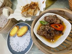 蛋挞-鸿记海鲜大酒楼(开发区店)